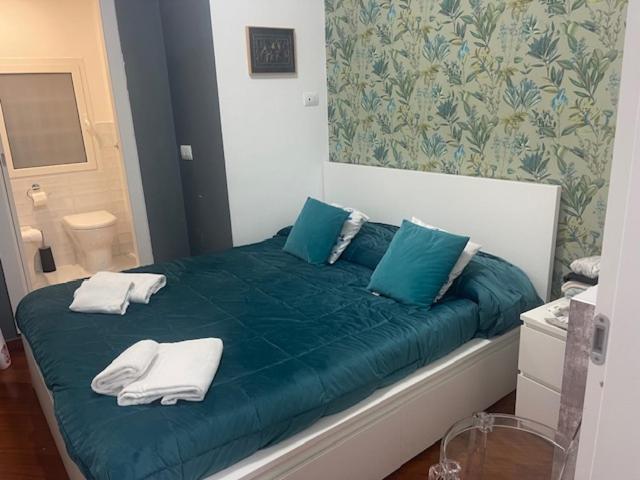 Appartamento Int 1, Rome